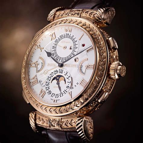 the grandmaster chime patek philippe|patek philippe grandmaster price.